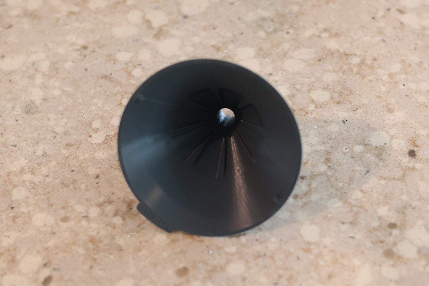 Resin Funnel for SLA Printers