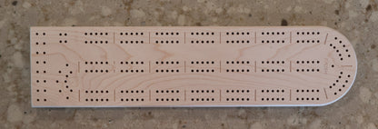 Custom Cribbage Board